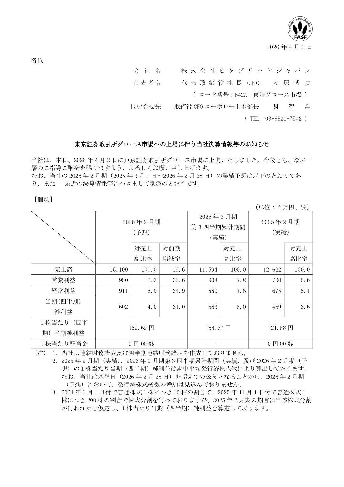 Ｇ－ビタブリッドＪ